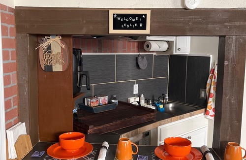 San Jacinto Casa | Acogedora casa de suegra de 1 cama y 1 baño.[adjuntar casa]