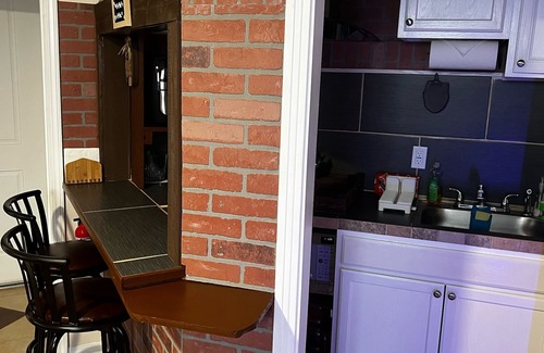 San Jacinto Casa | Acogedora casa de suegra de 1 cama y 1 baño.[adjuntar casa]