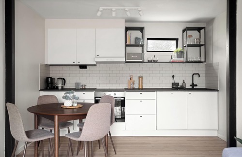 Sollentuna Apartamento | Home Away Apartments