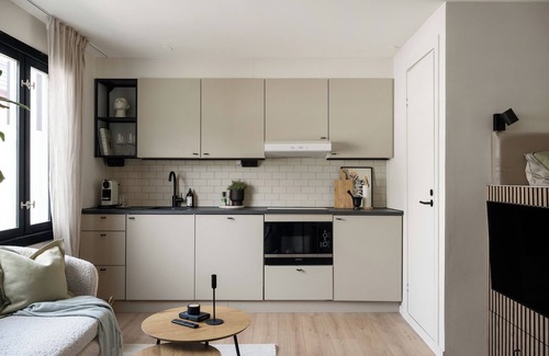Sollentuna Apartamento | Home Away Apartments