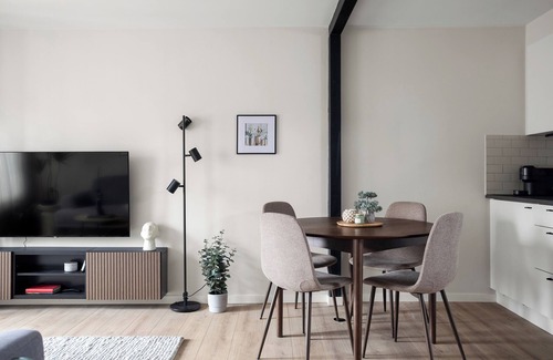 Sollentuna Apartamento | Home Away Apartments