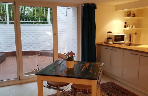 Borgfeld Apartamento | Home Away - at the Green Side of Bremen