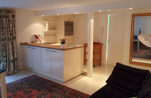 Borgfeld Apartamento | Home Away - at the Green Side of Bremen