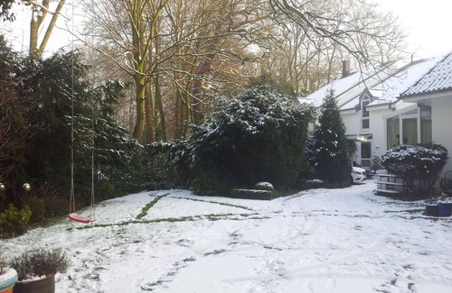 Borgfeld Apartamento | Home Away - at the Green Side of Bremen