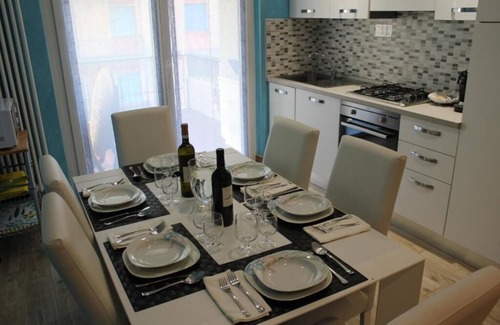 Cinque Terre Apartamento | Home Away From Home