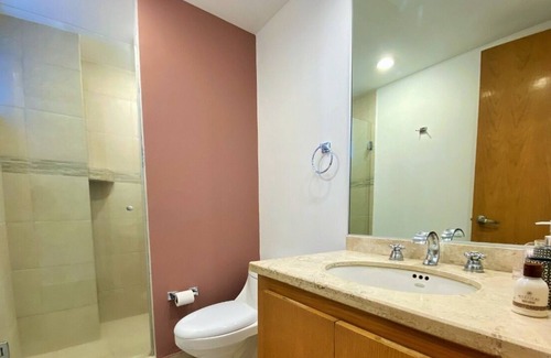 Huixquilucan Apartamento | Home away from home