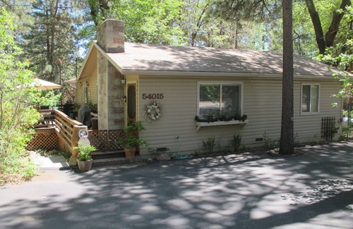 Idyllwild Casa | Hogar lejos del hogar en Idyllwild -Short a pie de pueblo y senderos