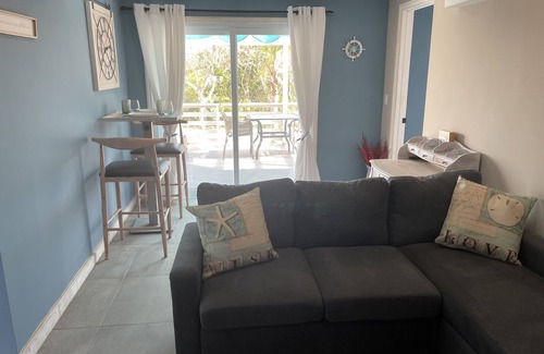 Venetian Road Settlement Apartamento | Home away from Home