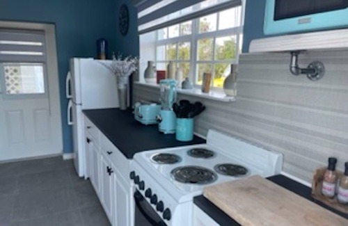 Venetian Road Settlement Apartamento | Home away from Home