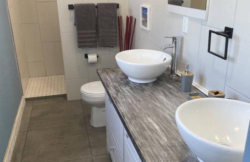 Venetian Road Settlement Apartamento | Home away from Home