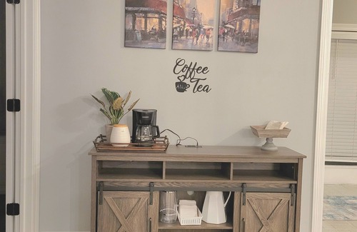 Denham Springs Casa | Home away from home!
