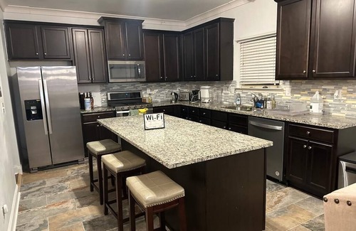 Lithia Springs Casa | Home Away From Home by Amaris Corporate Rentals