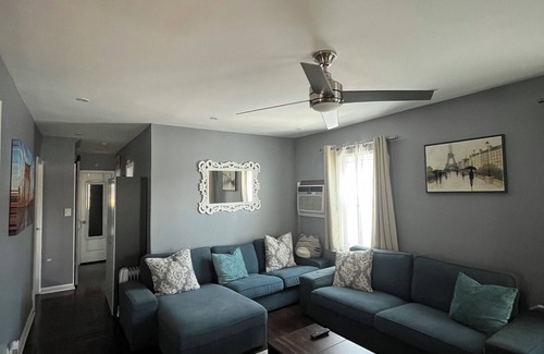 West Hempstead Apartamento | Home Away from Home - Close to All-