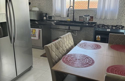 Embare Apartamento | Home away from home. Beach living & access to great restaurants and nightlife.