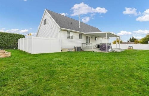 American Fork Casa | Home Away from Home: Pet and Family Friendly!