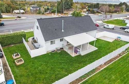American Fork Casa | Home Away from Home: Pet and Family Friendly!