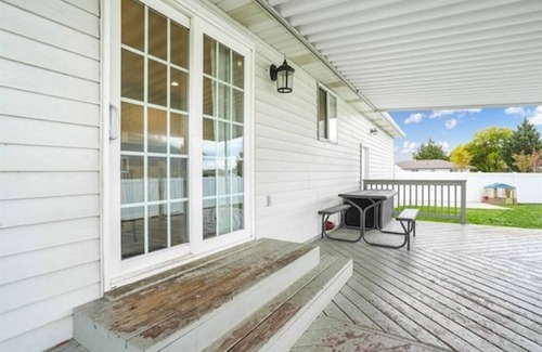 American Fork Casa | Home Away from Home: Pet and Family Friendly!