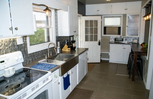 Grand Junction Casa | Home Away From Home 1 Bedroom Home