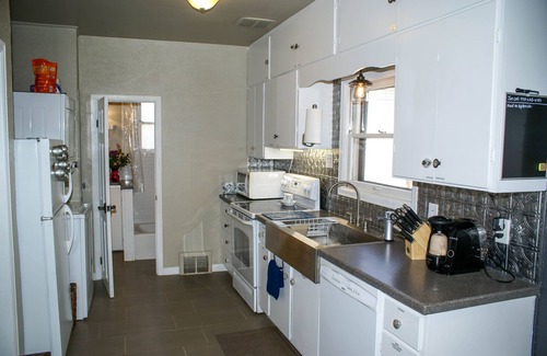 Grand Junction Casa | Home Away From Home 1 Bedroom Home