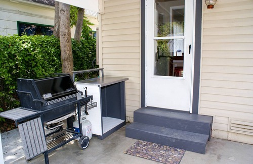 Grand Junction Casa | Home Away From Home 1 Bedroom Home