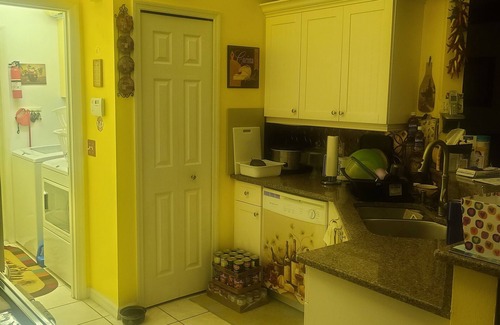 Port Saint Lucie Casa | Home away from Home
