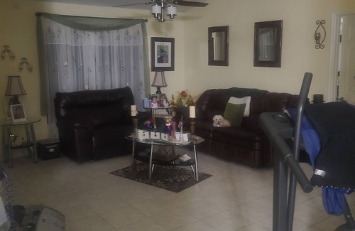 Port Saint Lucie Casa | Home away from Home