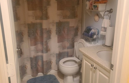 Port Saint Lucie Casa | Home away from Home