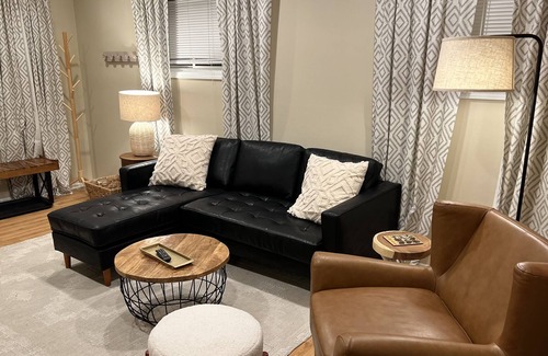 Saint Francis Casa | Home Away From Home