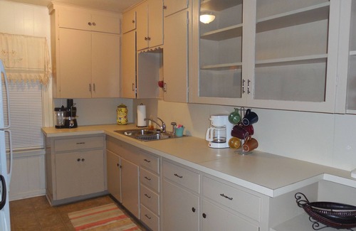 Wichita Falls Apartamento | Home Away From Home