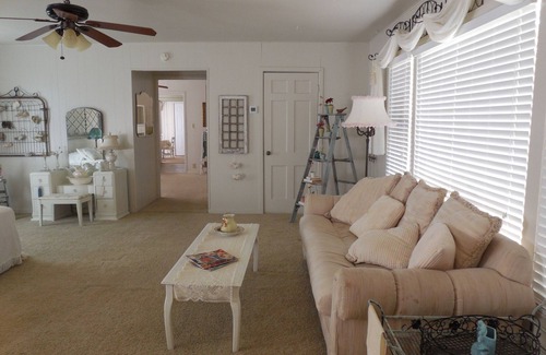 Wichita Falls Apartamento | Home Away From Home