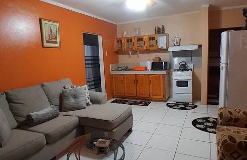 San Fernando Apartamento | Hogar lejos del hogar -