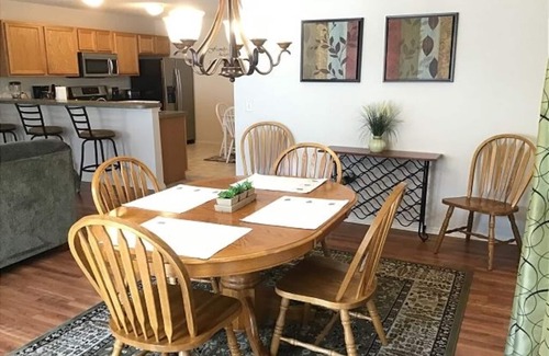 Chatham Casa | Home away from home entire house
