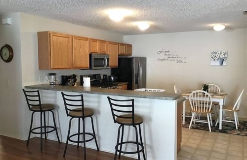 Chatham Casa | Home away from home entire house