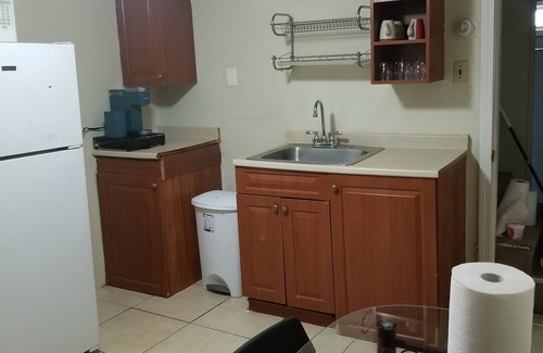 Randolph Apartamento | Home away from home. 12 Mins from shopping Mall.