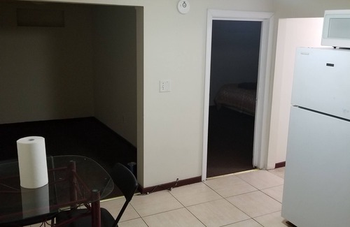 Randolph Apartamento | Home away from home. 12 Mins from shopping Mall.