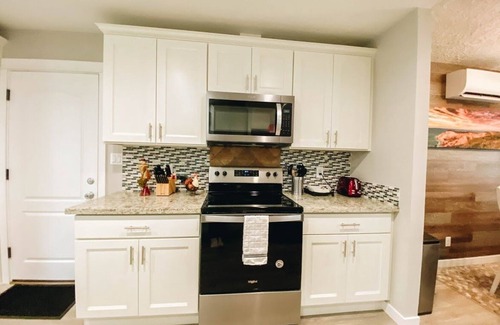 Minnehaha Casa | HOME AWAY FROM HOME 3 Bd 2 bath