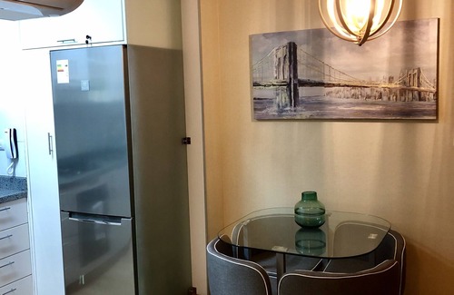 San Miguel Apartamento | Hogar lejos del hogar. 3br / 2bth. Confort total. TV en cada habitación, aire acondicionado y calefacción