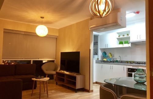 San Miguel Apartamento | Hogar lejos del hogar. 3br / 2bth. Confort total. TV en cada habitación, aire acondicionado y calefacción