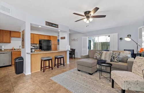 Mesa Grande Casa | Home away from home!….and a pool!