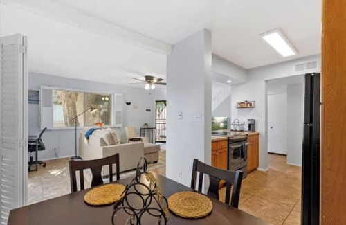 Mesa Grande Casa | Home away from home!….and a pool!