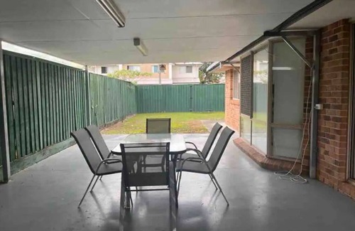 Calamvale Casa | Home away from Home