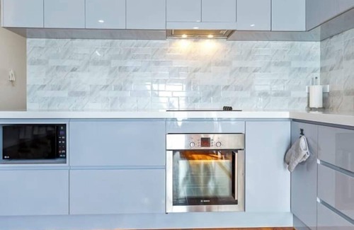 Footscray Apartamento | Home Away From Home in Footscray