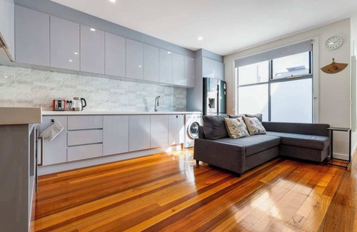 Footscray Apartamento | Home Away From Home in Footscray