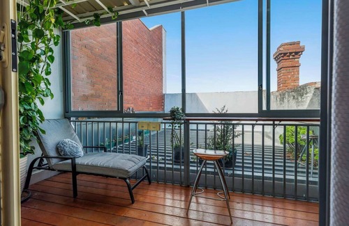 Footscray Apartamento | Home Away From Home in Footscray
