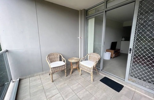 Westmead Apartamento | Home Away From Home