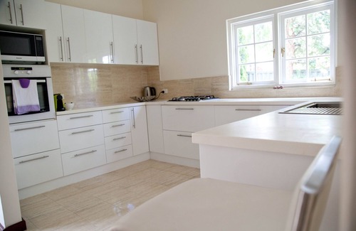 Yokine Casa | Home Away From Home