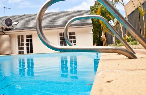 Yokine Casa | Home Away From Home
