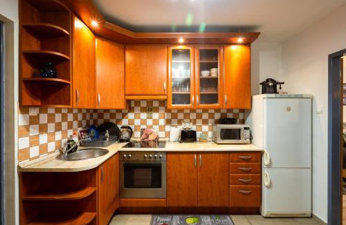 Csarnok negyed Apartamento | Home away from home @Budapest center