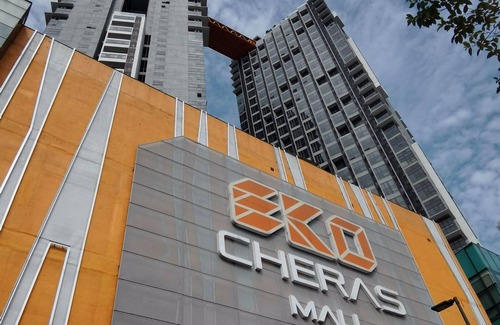 Taman Segar Casa | Home Away From Home By Duke Homes