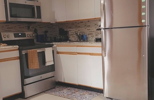 Queens Casa | Home away from Home by JFK